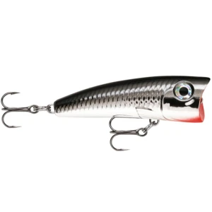 Vobler Rapala Ultra Light  Pop 4cm / 3gr Ch