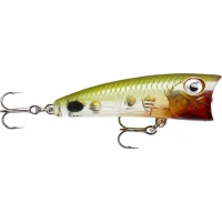 Vobler Rapala Ultra Light  Pop 4cm / 3gr Gdau 