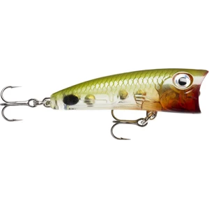 Vobler Rapala Ultra Light  Pop 4cm / 3gr Gdau