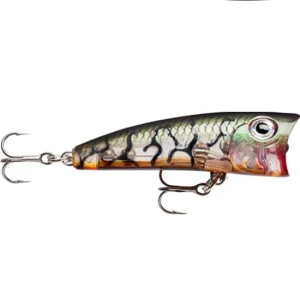 Vobler Rapala Ultra Light  Pop 4cm / 3gr Gltu