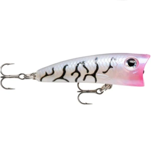 Vobler Rapala Ultra Light  Pop 4cm / 3gr Gptu