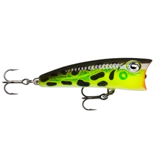 Vobler Rapala Ultra Light  Pop 4cm / 3gr Lf