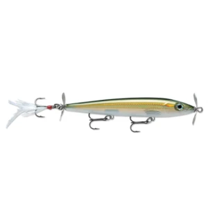 Vobler Rapala X-rap Prop 11cm / 11gr Go