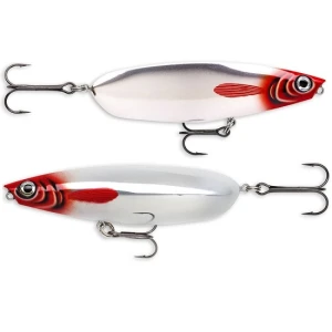 Vobler Rapala X-rap Scoop Red Rocket 14cm 68g