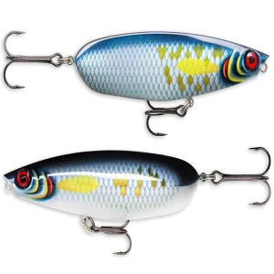Vobler Rapala X-rap Scoop Scaled Baitfish 14cm 68g