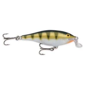 Vobler Rapala Yp Shallow Shad Rap