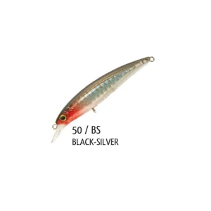 Vobler Rapture Amber Jack 7cm 7g Bs