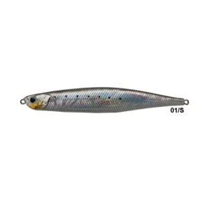 Vobler Rapture Bowed Minnow 9cm 7g Silver
