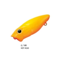 VOBLER RAPTURE CHIBI POP 3.7cm 2.5g HH VOBLER RAPTURE CHIBI POP 3.7cm 2.5g HH