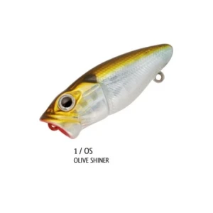 Vobler Rapture Chibi Pop 3.7cm 2.5g Os