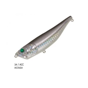 Vobler Rapture Kosuke 10cm 18g Acc