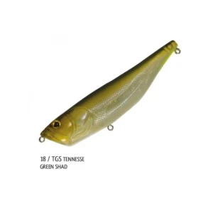 Vobler Rapture Kosuke 10cm 18g Tgs