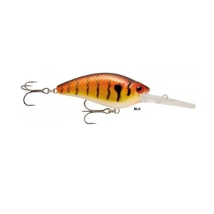 Vobler Rapture Pro Neo Crank Silente 6cm 10g Bls