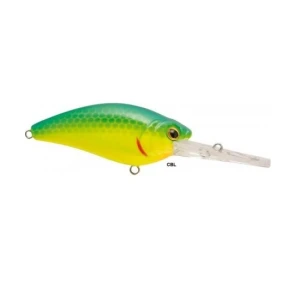 Vobler Rapture Pro Neo Crank Silente 6cm 10g Cbl
