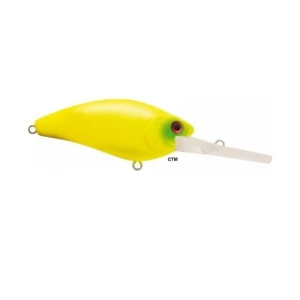 Vobler Rapture Pro Neo Crank Silente 6cm 10g Ctm
