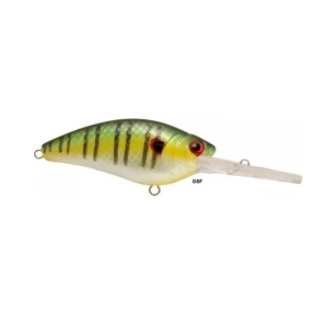 Vobler Rapture Pro Neo Crank Silente 6cm 10g Gsf