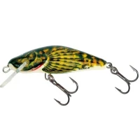 VOBLER SALMO BULLHEAD BD4F BD 4.5CM/3.5G VOBLER SALMO BULLHEAD BD4F BD 4.5CM/3.5G