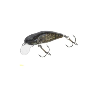Vobler Salmo Bullhead Bd4f Hbd 4.5cm/3.5g