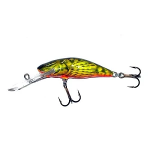 Vobler Salmo Bullhead Bd4sdr Hbd 4.5cm/3.5g