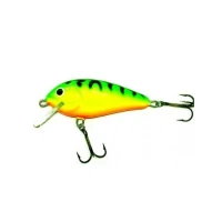 VOBLER SALMO BUTCHER BR5F GT, 5CM, 5G