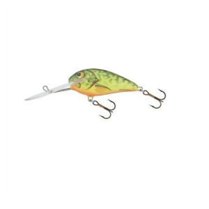 VOBLER SALMO BUTCHER BR5F HBR 5CM 5G VOBLER SALMO BUTCHER BR5F HBR 5CM 5G