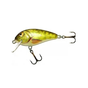 VOBLER SALMO BUTCHER BR5SDR BR 5CM/6G VOBLER SALMO BUTCHER BR5SDR BR 5CM/6G