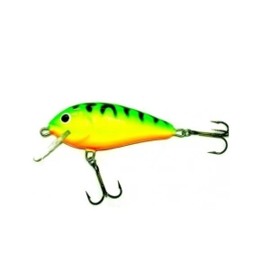 VOBLER SALMO BUTCHER BR5SDR GT 5CM/6G VOBLER SALMO BUTCHER BR5SDR GT 5CM/6G