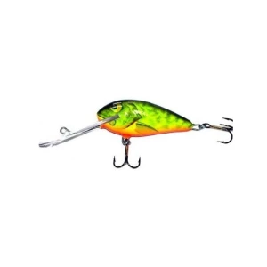 Vobler Salmo Butcher Br5sdr Hbr 5cm/6g