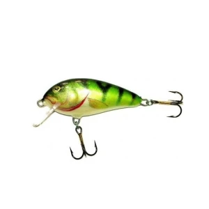 Vobler Salmo Butcher Br5sdr Ph 5cm/6g