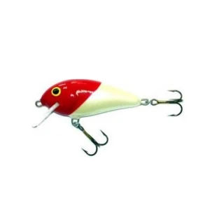 Vobler Salmo Butcher Br5sdr Rh 5cm/6g