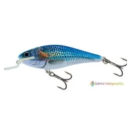 VOBLER SALMO EXECUTOR IEX5SR FLOATING RD 5CM 5G