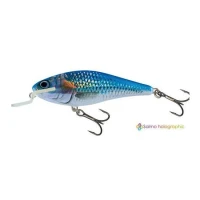 VOBLER SALMO EXECUTOR IEX7SR HSH 7CM 8G