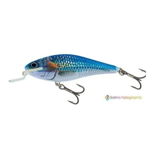 Vobler Salmo Executor Iex7sr Hsh 7cm 8g