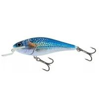 VOBLER SALMO EXECUTOR SHALLOW RUNNER, HOLO SHINER, 7CM, 8G