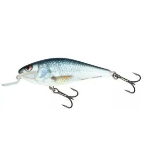 VOBLER SALMO EXECUTOR SHALLOW RUNNER, REAL DACE, 9CM, 14.5G VOBLER SALMO EXECUTOR SHALLOW RUNNER, REAL DACE, 9CM, 14.5G