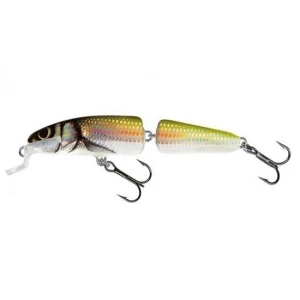 Vobler Salmo Fanatic If7f Hbl, 7cm, 5g