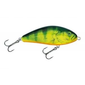 Vobler Salmo Fatso Crank F10f Rhp 10cm 48g