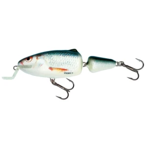 Vobler Salmo Frisky Shallow Runner, Real Dace, 7cm, 8g
