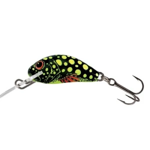 VOBLER SALMO HORNET 3.5CM 2.2G FLOATING BEE VOBLER SALMO HORNET 3.5CM 2.2G FLOATING BEE
