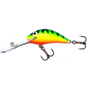 Vobler Salmo Hornet 4cm F Gt