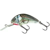 Vobler Salmo Hornet, Floating Hgs, 3.5cm 2.2g Vobler Salmo Hornet, Floating Hgs, 3.5cm 2.2g