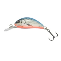 Vobler Salmo Hornet H3f Db 3.5cm/2.2g Vobler Salmo Hornet H3f Db 3.5cm/2.2g