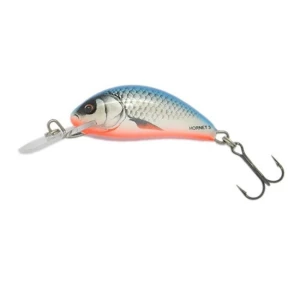 Vobler Salmo Hornet H3f Db 3.5cm/2.2g