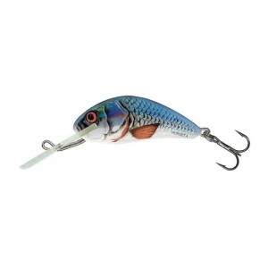 Vobler Salmo Hornet H3f Hor, 3.5cm, 2.2g