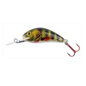 Vobler Salmo Hornet H3f Rip, 3.5cm, 2.2g