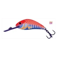 VOBLER, SALMO, HORNET, H3F, UVO,, 3.5CM,, 2.2G, 84413195, Voblere Floating, Voblere Floating Salmo, Salmo