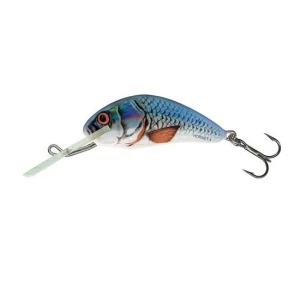VOBLER SALMO HORNET H3S HOR, 3.5CM, 2.6G VOBLER SALMO HORNET H3S HOR, 3.5CM, 2.6G
