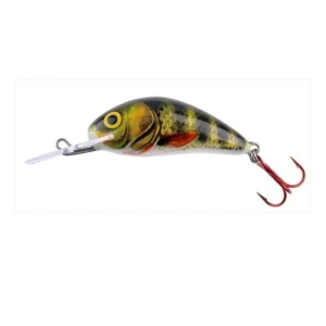 Vobler Salmo Hornet H3s Rip, 3.5cm, 2.6g