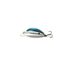 Vobler Salmo Hornet H3s Rts 3.5cm/2.6g