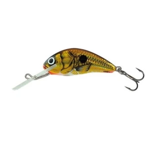 VOBLER SALMO HORNET H3S UVGS, 3.5CM, 2.6G VOBLER SALMO HORNET H3S UVGS, 3.5CM, 2.6G